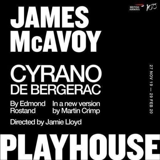 Cyrano de Bergerac Cyrano de Bergerac