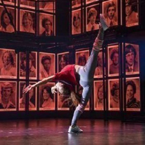 Fame the Musical Fame the Musical