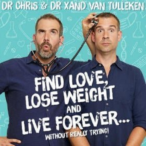How to Find Love, Lose Weight & Live Forever... Without Really Trying How to Find Love, Lose Weight & Live Forever... Without Really Trying