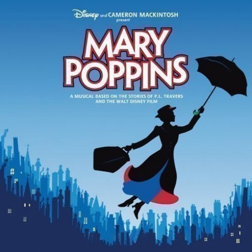 Mary Poppins Mary Poppins