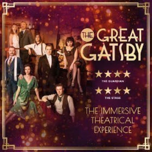 The Great Gatsby The Great Gatsby