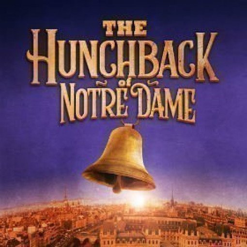 The Hunchback of Notre Dame The Hunchback of Notre Dame