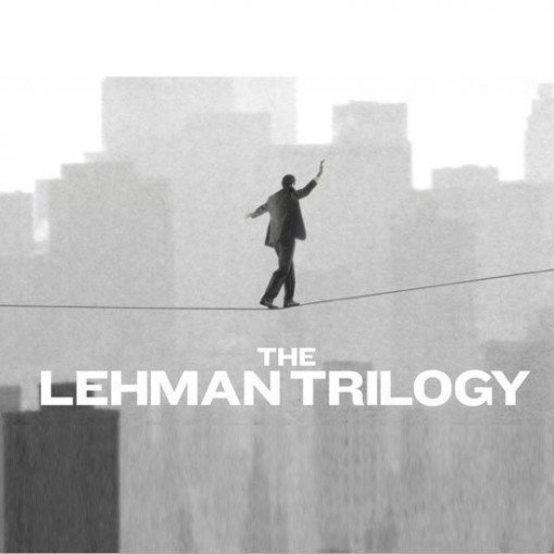 The Lehman Trilogy The Lehman Trilogy