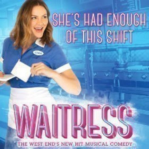 Waitress The Musical Waitress The Musical