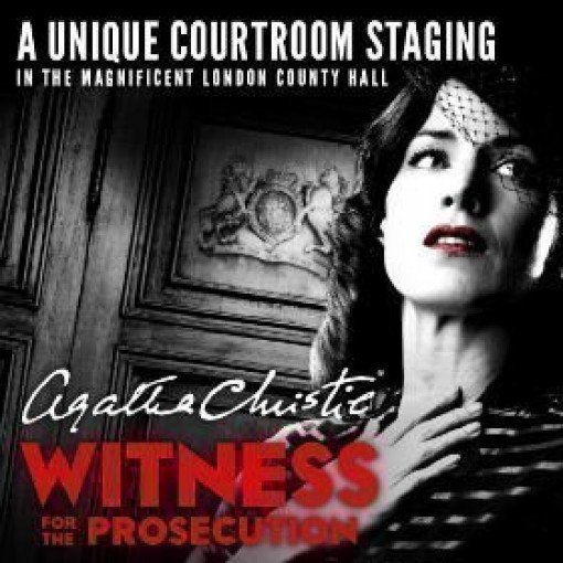 Witness for the Prosecution by Agatha Christie Witness for the Prosecution by Agatha Christie
