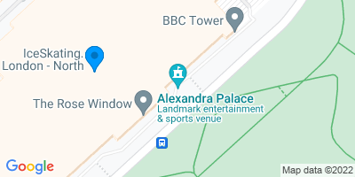 Alexandra Palace Alexandra Palace
