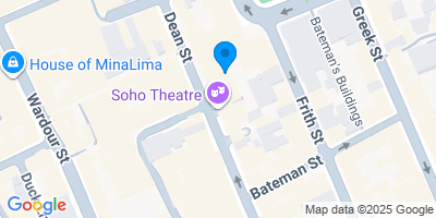 Soho Theatre
