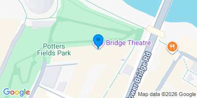 The Bridge Theatre
