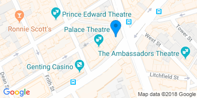 Palace Theatre