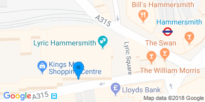 Lyric Hammersmith Lyric Hammersmith
