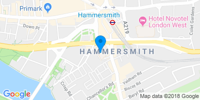 Hammersmith Apollo (Eventim)