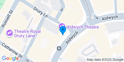 Aldwych Theatre
