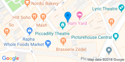 Piccadilly Theatre Piccadilly Theatre