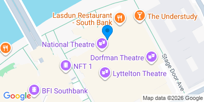 Olivier - National Theatre