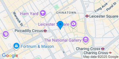 Prince of Wales Theatre