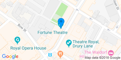 Fortune Theatre Fortune Theatre